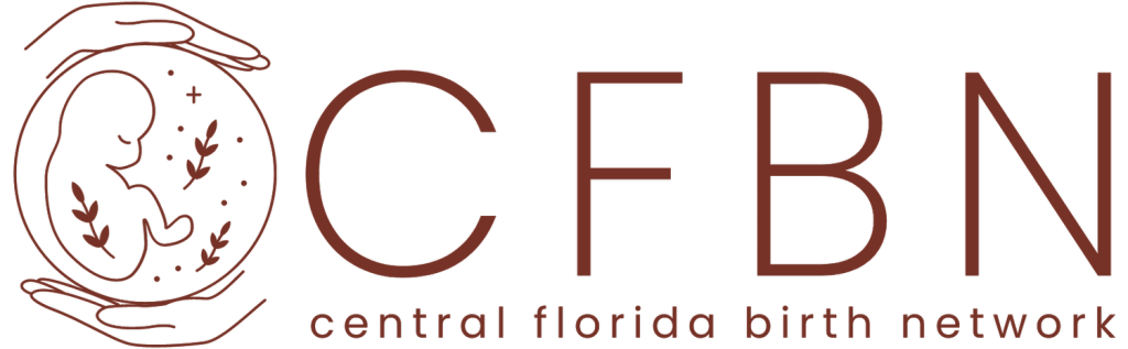 Central Florida Birth Network logo