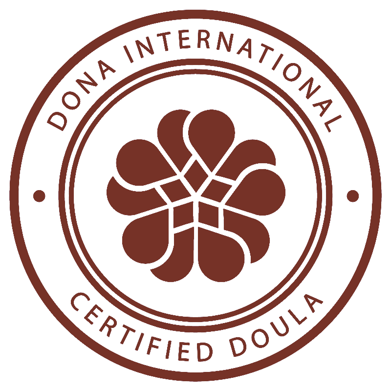 DONA International doula certification